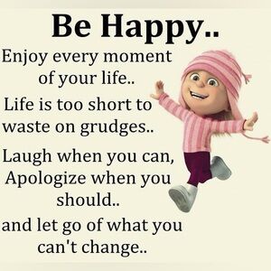 LIFE’S TOO SHORT, BUY COOL STUFF